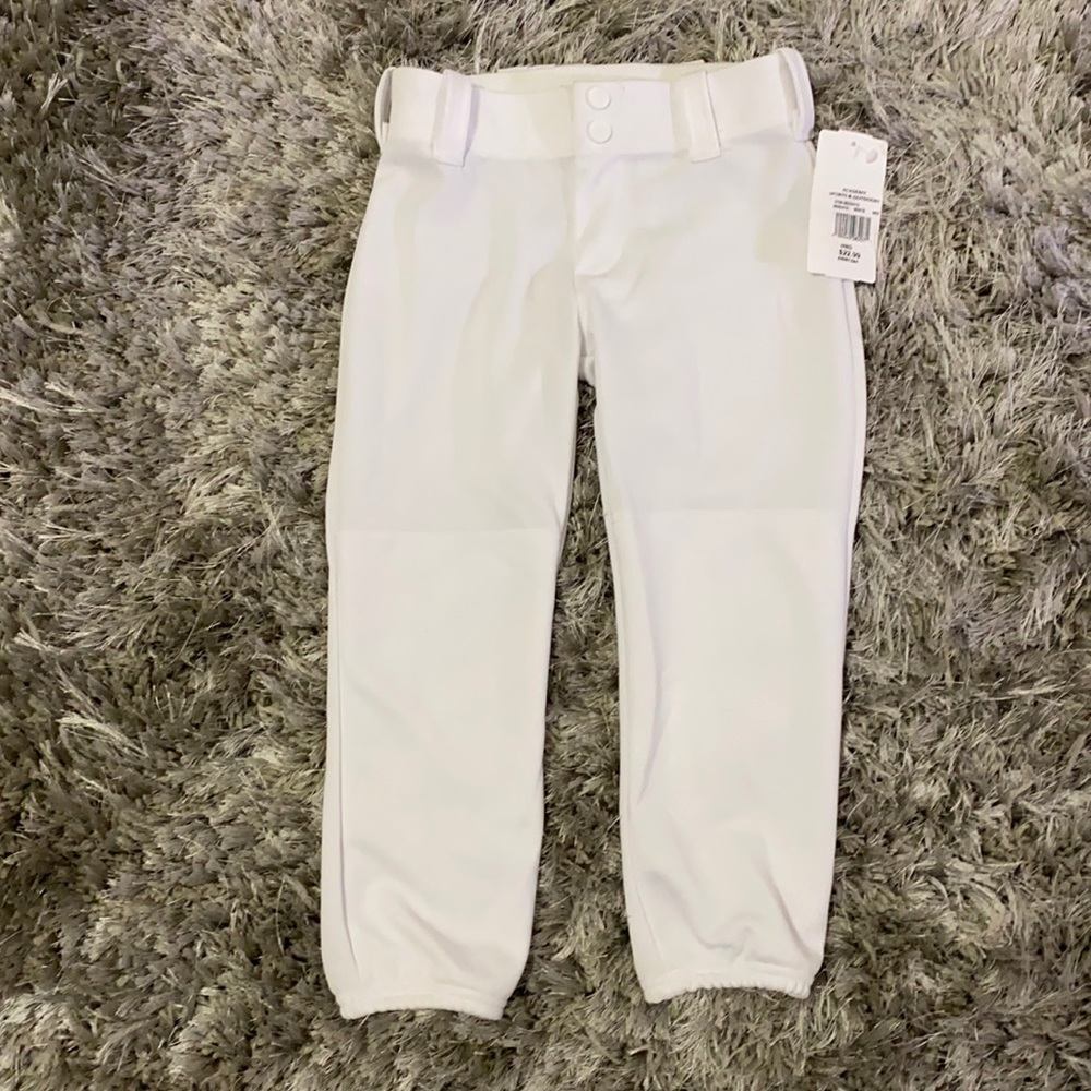 Softball pants